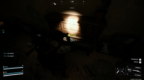 La vie d’un pharmacien ARC Raiders : où trouver la Farmacia Arbusto et comment se renseigner sur la pharmacienne ?