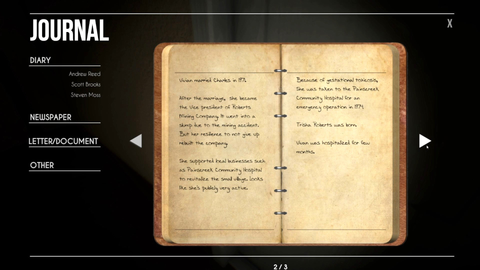 Ce jeu aurait pu être un chef-d’œuvre de son genre… mais il a tout ruiné à cause de sa fin