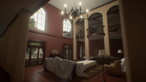 Ce jeu aurait pu être un chef-d’œuvre de son genre… mais il a tout ruiné à cause de sa fin