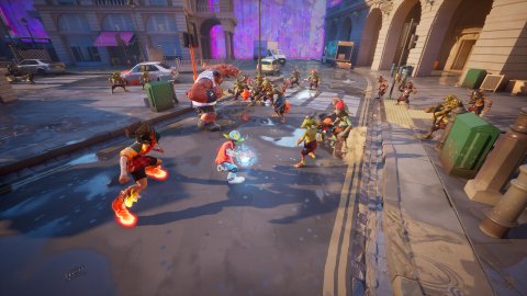 PlayStation annule un jeu PS5 et ferme un studio ? Les développeurs le refont dans leur coin !