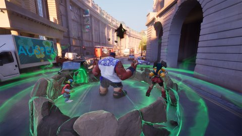 PlayStation annule un jeu PS5 et ferme un studio ? Les développeurs le refont dans leur coin !