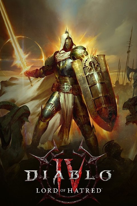 Diablo IV: Lord of Hatred