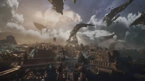 Gamesplanet célèbre Noël avec ses Xmas Sale