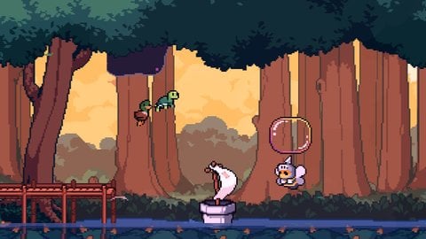 Le meilleur jeu de la Switch 2 en 2025 n'est pas un jeu Nintendo... Il coûte même 3 fois moins cher