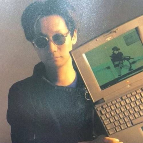 Oui, si Metal Gear Solid existe c'est grâce au héros de Nintendo, Mario !