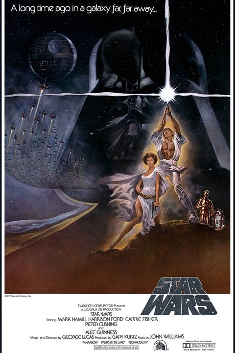 "Ca m'a complètement fait changer d'avis" L'un des meilleurs films de SF de tous les temps n'a vu le jour que grâce à Star Wars