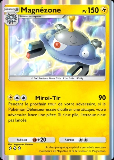 Pokémon Pocket : c'est le deuxième deck le plus fort du jeu, grâce à deux nouvelles cartes !