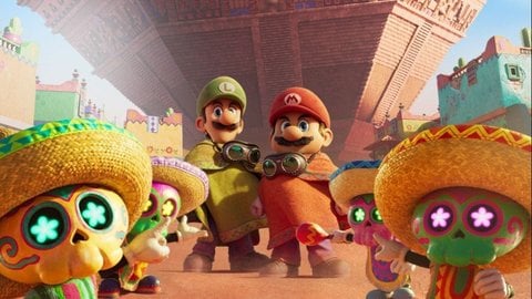 2026 sera l'année du jeu vidéo au cinéma et sur les plateformes de streaming : 6 films déjà confirmés