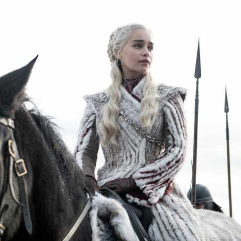 Dans deux semaines, l'univers de Game of Thrones revient avec une toute nouvelle série !