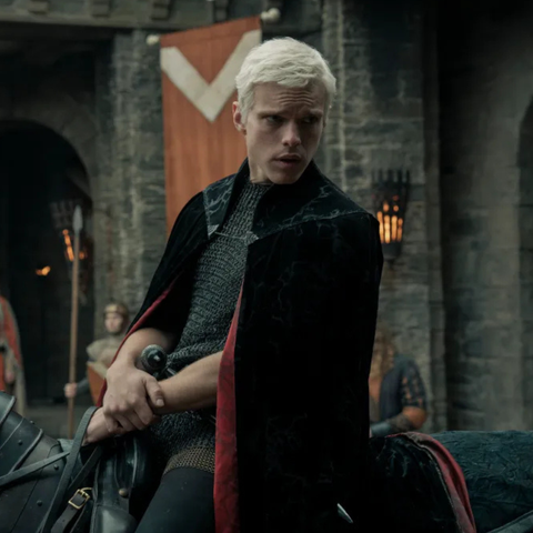 Dans deux semaines, l'univers de Game of Thrones revient avec une toute nouvelle série !