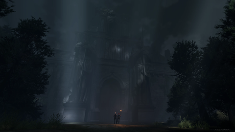 Ce nouveau mod de Baldur’s Gate 3 adapte une campagne iconique de Donjons & Dragons