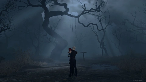 Ce nouveau mod de Baldur’s Gate 3 adapte une campagne iconique de Donjons & Dragons