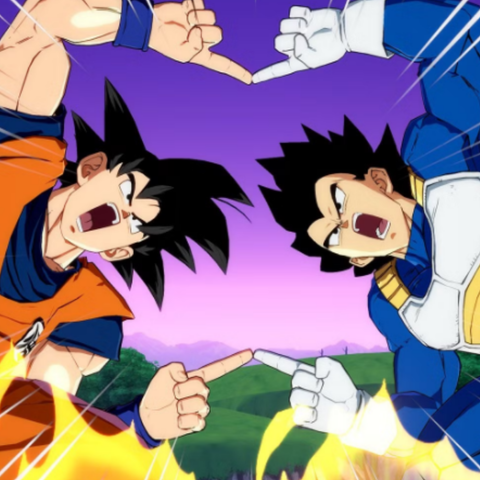 Vegetto, le personnage le plus puissant de Dragon Ball Z, a failli ne jamais exister !