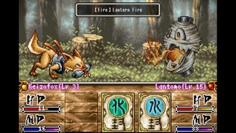 Après plus de 20 ans, ce Pokémon-like débarque sur Nintendo Switch et Switch 2 !