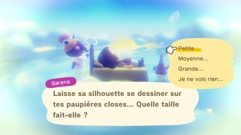 Rêver’île Animal Crossing New Horizons : comment débloquer cette fonctionnalité et à quoi sert-elle ? 