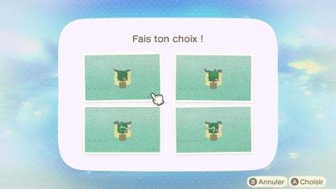 Rêver’île Animal Crossing New Horizons : comment débloquer cette fonctionnalité et à quoi sert-elle ? 