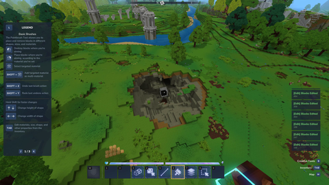 Hytale : Minecraft mais en mieux ?