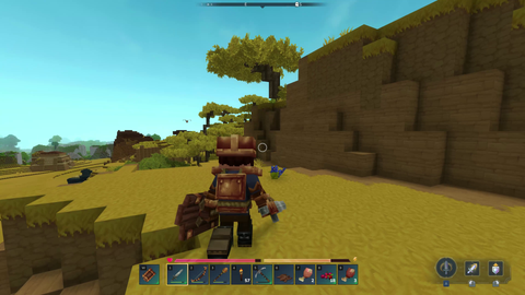 Hytale : Minecraft mais en mieux ?