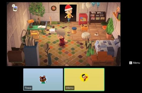 Animal Crossing New Horizons : La Switch 2 est-elle vraiment indispensable pour profiter du jeu ?
