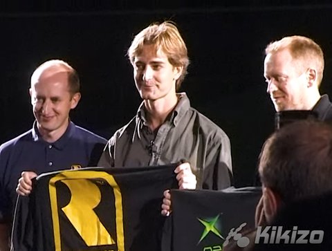 Cette vidéo immortalise un des moments qui m'a le plus marqué de l'histoire du jeu vidéo : une "trahison" qui fait encore parler 