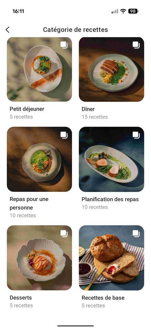 Test Cosori ICONIC Single : l'air fryer en inox qui dit enfin adieu au plastique (et aux PFAS)