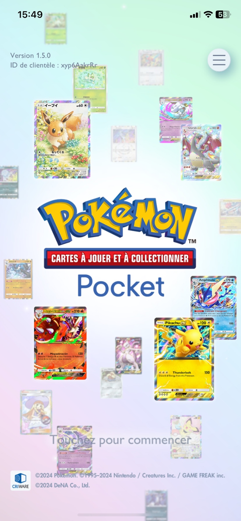 Je n'en peux plus de Pokémon Pocket après avoir ouvert mes boosters tous les jours pendant un an, et il y a 4 raisons à ça