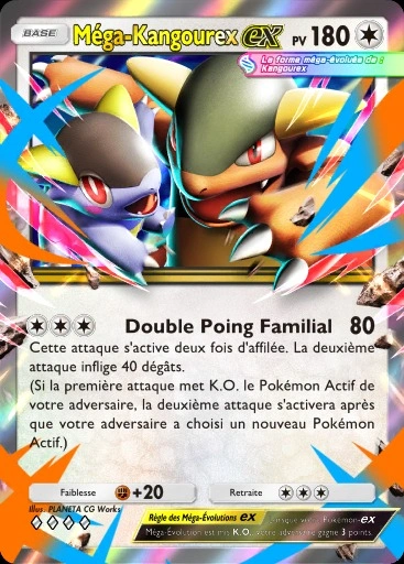 Pokémon Pocket : le deck méga-Kangourex et comment le jouer ? C'est l'une des meilleurs listes du moment