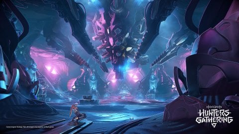 PS5 : Un nouveau jeu Horizon annoncé, mais ce n'est pas ce que vous croyez