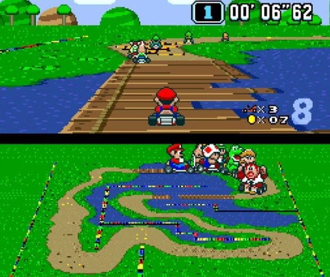 L'histoire de Mario Kart est unique, découvrez la au travers de cette légende de Nintendo qui vient de quitter l'entreprise de Mario