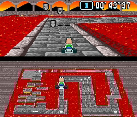 L'histoire de Mario Kart est unique, découvrez la au travers de cette légende de Nintendo qui vient de quitter l'entreprise de Mario