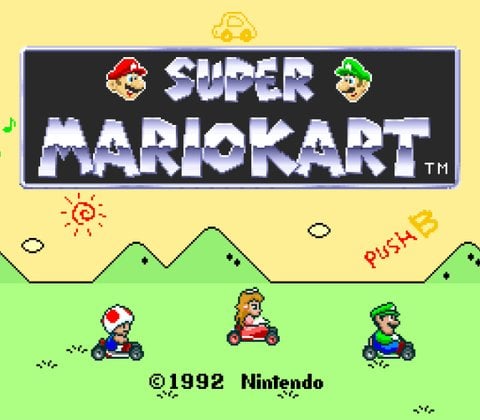 L'histoire de Mario Kart est unique, découvrez la au travers de cette légende de Nintendo qui vient de quitter l'entreprise de Mario