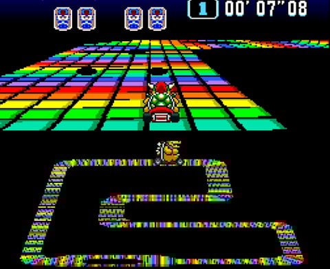 L'histoire de Mario Kart est unique, découvrez la au travers de cette légende de Nintendo qui vient de quitter l'entreprise de Mario