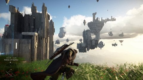 Crimson Desert : Tu peux tout faire dans ce jeu, mais je me demande si ça sent pas l'embrouille...