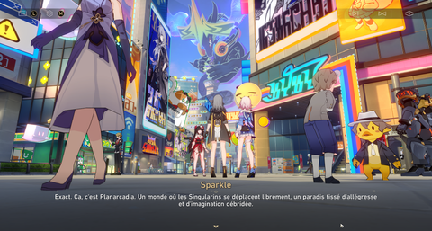 Quand des tensions géopolitiques forcent un jeu vidéo à changer de visage : j’ai joué à la 4.0 de Honkai Star Rail et ce n’est pas la version prévue à l’origine