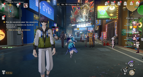 Quand des tensions géopolitiques forcent un jeu vidéo à changer de visage : j’ai joué à la 4.0 de Honkai Star Rail et ce n’est pas la version prévue à l’origine