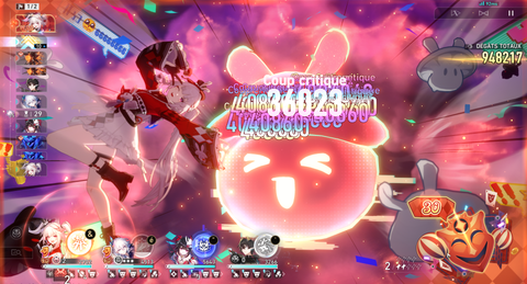 Quand des tensions géopolitiques forcent un jeu vidéo à changer de visage : j’ai joué à la 4.0 de Honkai Star Rail et ce n’est pas la version prévue à l’origine