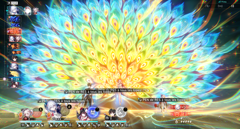 Quand des tensions géopolitiques forcent un jeu vidéo à changer de visage : j’ai joué à la 4.0 de Honkai Star Rail et ce n’est pas la version prévue à l’origine