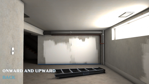 Ce jeu à l'humour pipi caca avec des ânes nus a un sens caché, et ça le rend génial