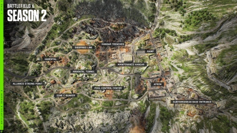 Battlefield 6 : La saison 2 est là, est-ce que vous devez lâcher ARC Raiders et vous y remettre ?