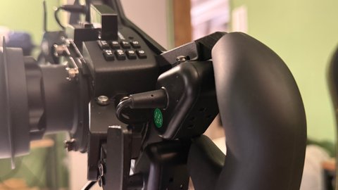 Je découvre mon premier Rim Fanatec avec le ClubSport Wheel Rim GT3 et ma vision des volants custom a complètement changé