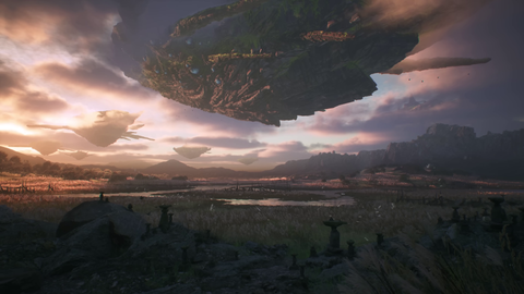 Project Windless : Le nouveau Black Myth Wukong ? Nos infos exclusives sur “ce gros poulet”