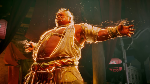 Project Windless : Le nouveau Black Myth Wukong ? Nos infos exclusives sur “ce gros poulet”