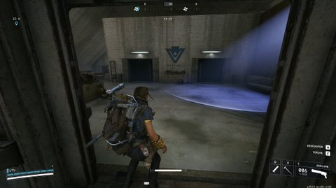 Une impasse ARC Raiders : installations MANTIKOR, salle verrouillée, bobine de film… Comment venir à bout de la quête de Shani ?