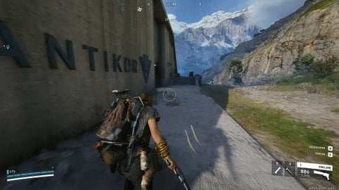 Une impasse ARC Raiders : installations MANTIKOR, salle verrouillée, bobine de film… Comment venir à bout de la quête de Shani ?