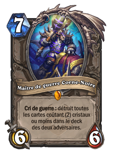Overwatch, Hearthstone, WoW, Diablo... Blizzard me séduit en ce début d'année et je me suis convaincu que ce n'était que le début