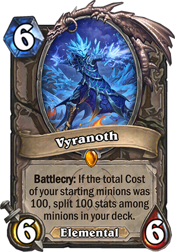 Overwatch, Hearthstone, WoW, Diablo... Blizzard me séduit en ce début d'année et je me suis convaincu que ce n'était que le début