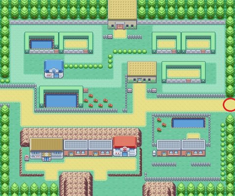Pokémon Rouge Feu et Vert Feuille : Comment récupérer le Multi Exp ? 