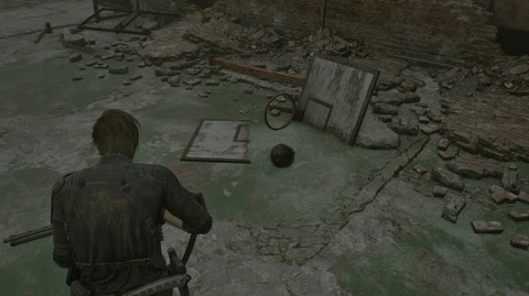 Dernière énigme Resident Evil Requiem : main coupée, sablier… Comment entendre la voix de la petite fille ? 