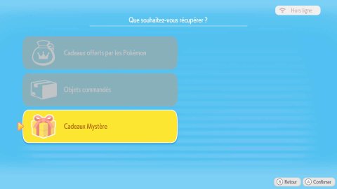 Cadeau mystère Pokopia : quels sont les codes actifs en mars 2026 ? 