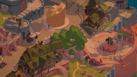 Ce jeu s'inspire de deux chefs d'œuvre notés 19/20 dont Baldur's Gate 3... Cerise sur le gâteau, il est à mourir de rire, vous devez l'essayer !